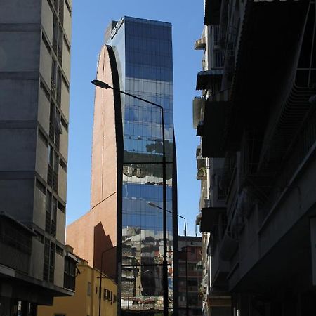 Hotel Chacao Suites Caracas Buitenkant foto