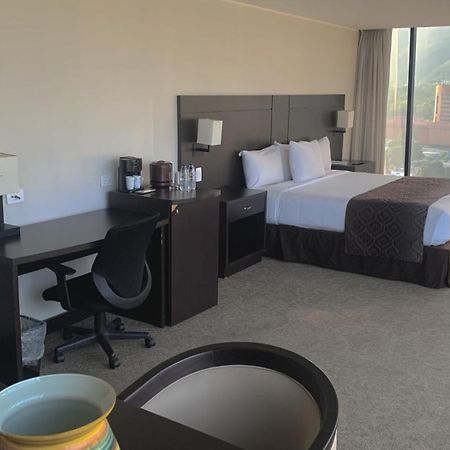Hotel Chacao Suites Caracas Buitenkant foto