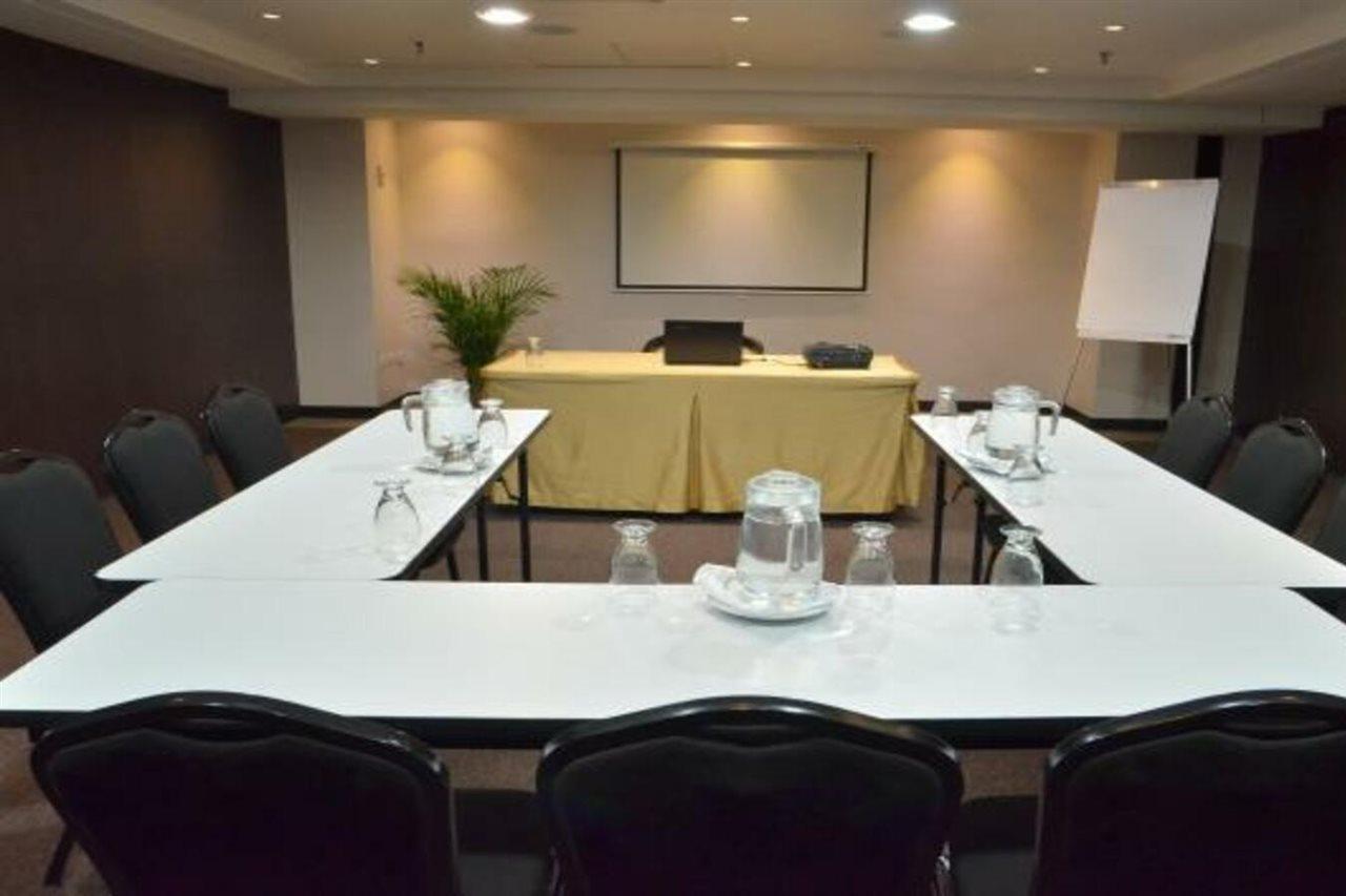 Hotel Chacao Suites Caracas Buitenkant foto