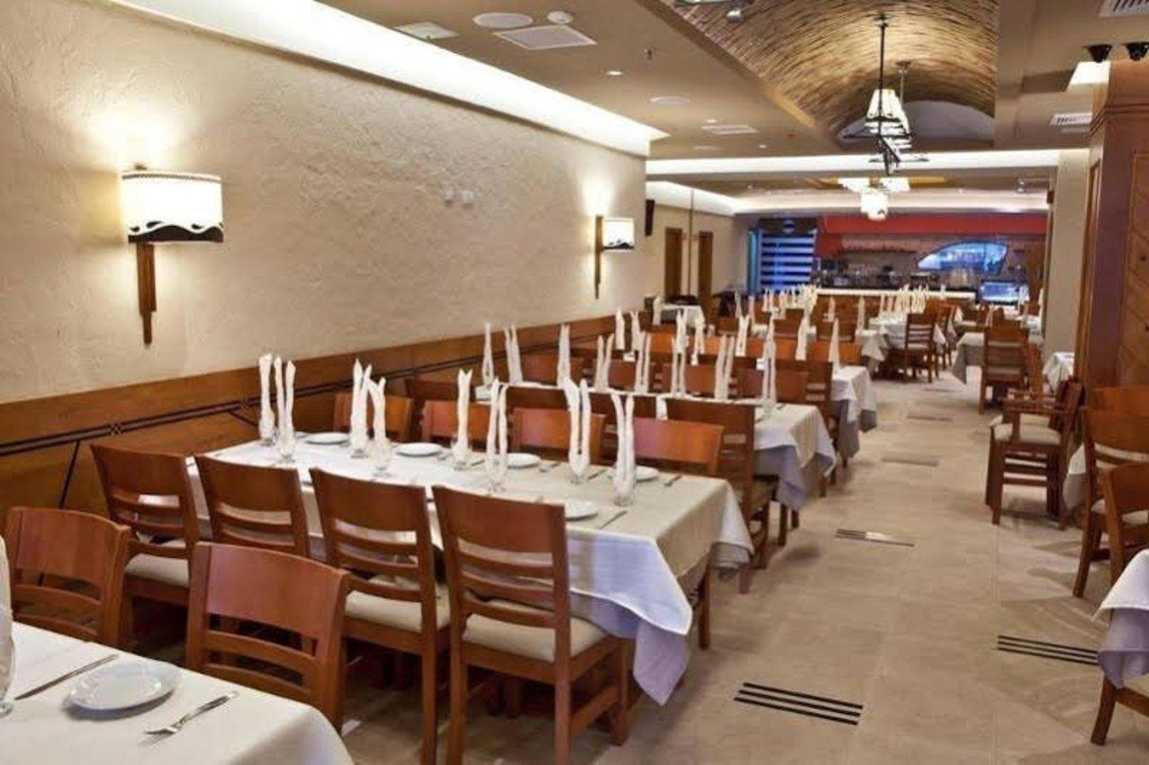 Hotel Chacao Suites Caracas Buitenkant foto