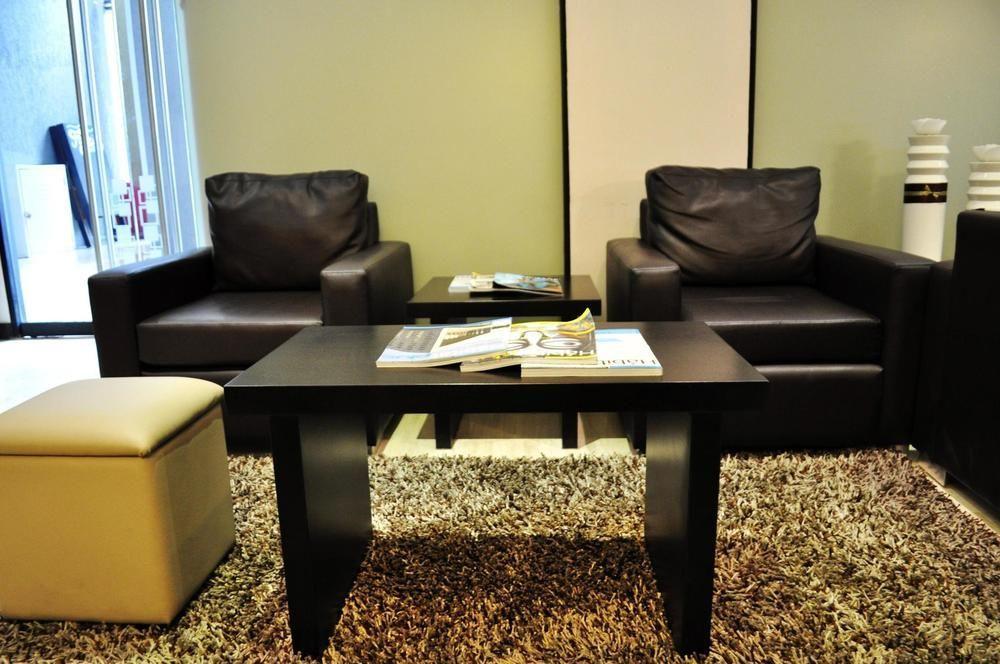 Hotel Chacao Suites Caracas Buitenkant foto