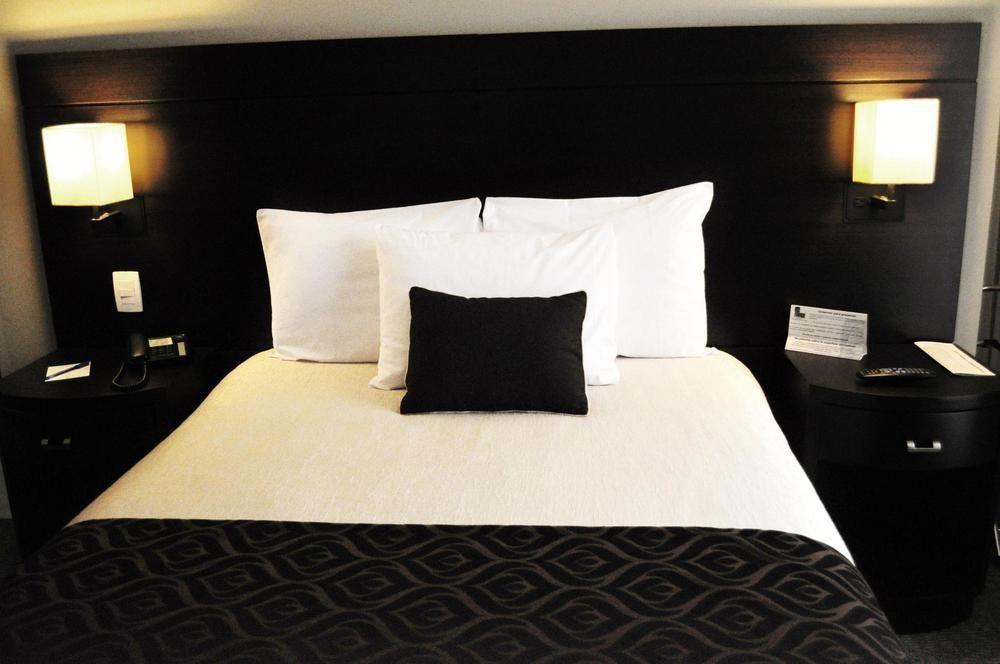Hotel Chacao Suites Caracas Buitenkant foto
